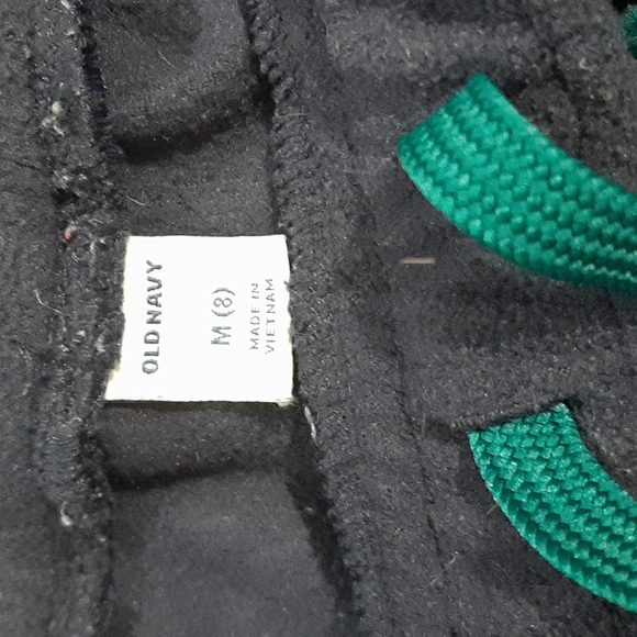 Fleece pants - Picture 2 of 3